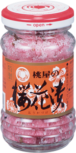 桜花漬60g