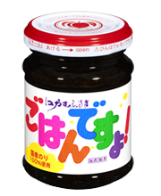 ごはんですよ！105g