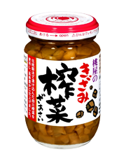 きざみ榨菜