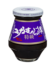 江戸むらさき特級