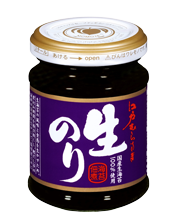 江戸むらさき　生のり