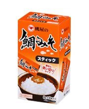 鯛みそスティック8P箱入り